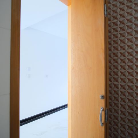 Casa à venda com 130m², 3 quartos e 2 vagasLavabo