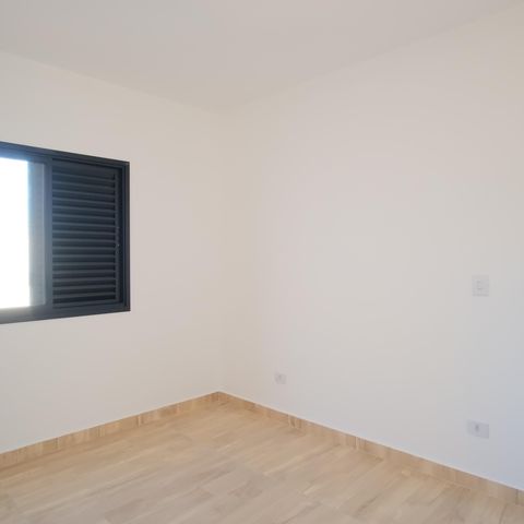 Casa à venda com 130m², 3 quartos e 2 vagasSuíte 2