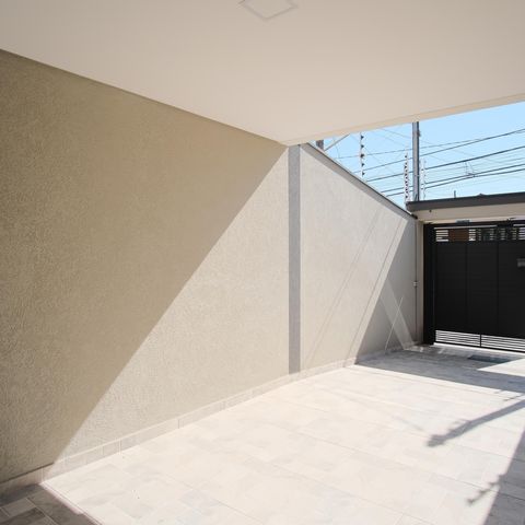 Casa à venda com 130m², 3 quartos e 2 vagasGaragem