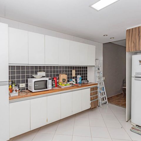 Casa à venda com 200m², 3 quartos e sem vagaCozinha