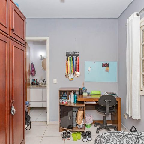 Casa à venda com 200m², 3 quartos e sem vagaSuíte 2