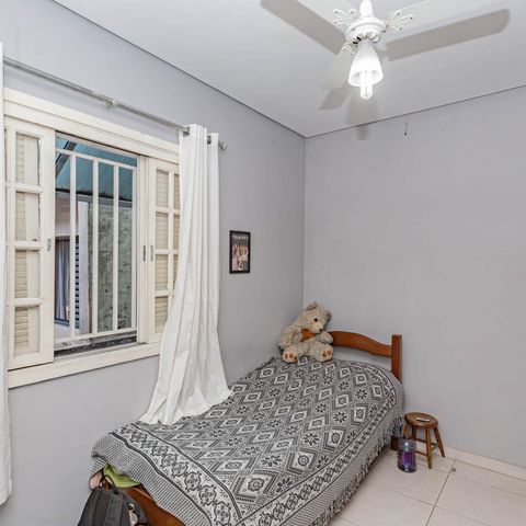 Casa à venda com 200m², 3 quartos e sem vagaSuíte 2