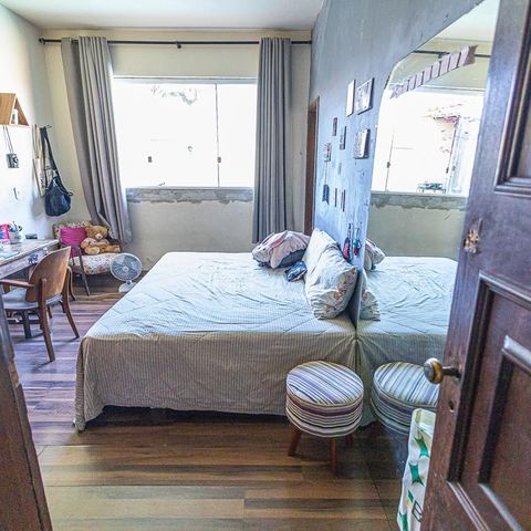 Casa à venda com 2000m², 4 quartos e 4 vagas Casa à venda com 2000m², 4 quartos e 4 vagasSuíte 03