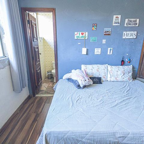 Casa à venda com 2000m², 4 quartos e 4 vagas Casa à venda com 2000m², 4 quartos e 4 vagasSuíte 03