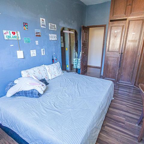 Casa à venda com 2000m², 4 quartos e 4 vagas Casa à venda com 2000m², 4 quartos e 4 vagasSuíte 03