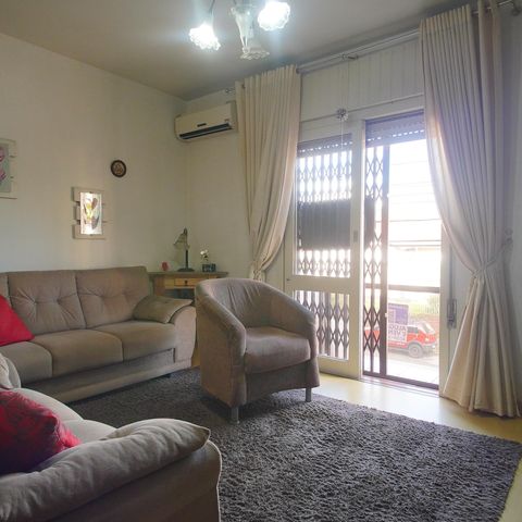 Apartamento à venda com 100m², 4 quartos e 1 vagaSala