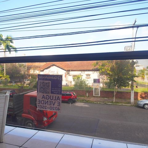 Apartamento à venda com 100m², 4 quartos e 1 vagaVaranda da Sala