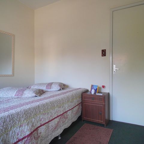 Apartamento à venda com 100m², 4 quartos e 1 vagaQuarto 1