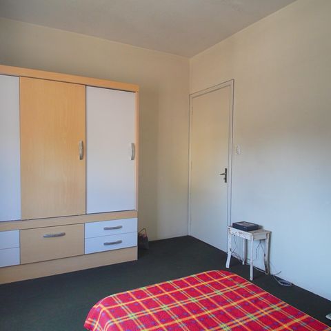 Apartamento à venda com 100m², 4 quartos e 1 vagaQuarto 2