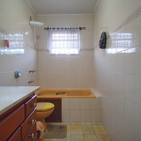 Apartamento à venda com 100m², 4 quartos e 1 vagaBanheiro Social