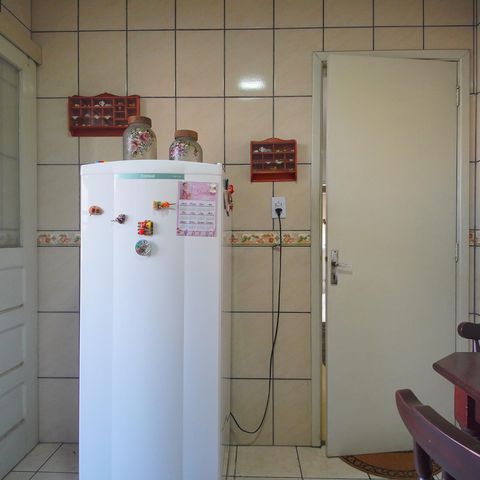Apartamento à venda com 100m², 4 quartos e 1 vagaCozinha