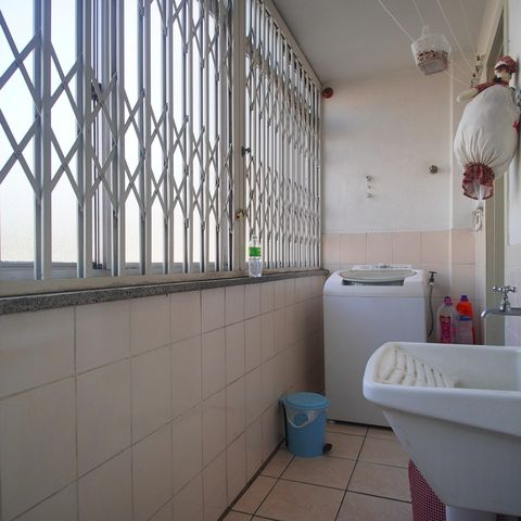 Apartamento à venda com 100m², 4 quartos e 1 vagaÁrea de Serviço