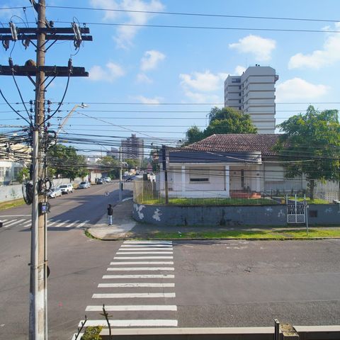 Apartamento à venda com 100m², 4 quartos e 1 vagaVista do Quarto 2