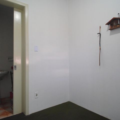 Apartamento à venda com 100m², 4 quartos e 1 vagaQuarto de Serviço