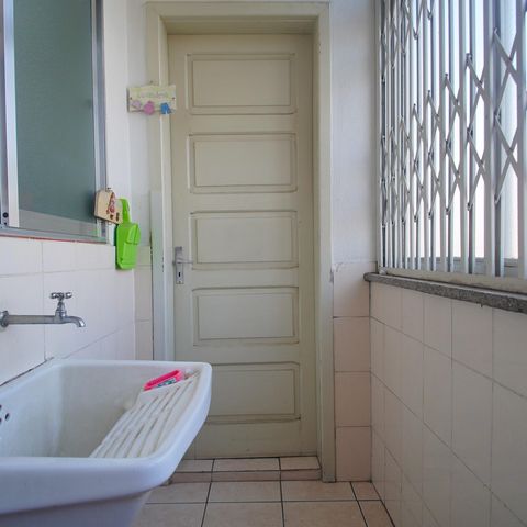 Apartamento à venda com 100m², 4 quartos e 1 vagaÁrea de Serviço