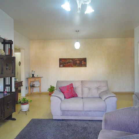 Apartamento à venda com 100m², 4 quartos e 1 vagaSala