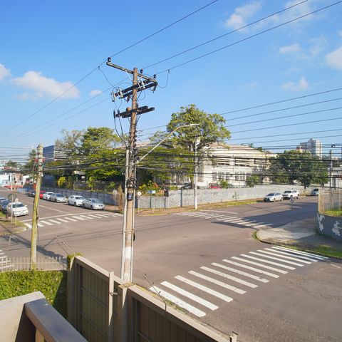 Apartamento à venda com 100m², 4 quartos e 1 vagaVista da Suíte