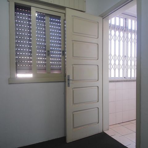 Apartamento à venda com 100m², 4 quartos e 1 vagaQuarto de Serviço