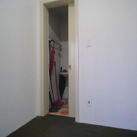 Apartamento à venda com 100m², 4 quartos e 1 vagaQuarto de Serviço
