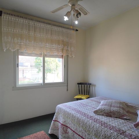 Apartamento à venda com 100m², 4 quartos e 1 vagaQuarto 1