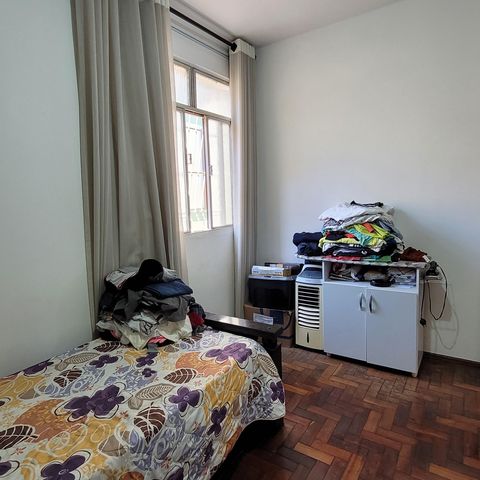 Apartamento à venda com 118m², 3 quartos e 1 vaga Apartamento à venda com 118m², 3 quartos e 1 vagaQuarto 1