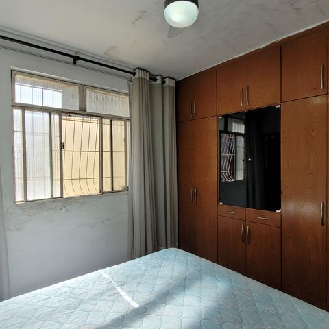 Apartamento à venda com 118m², 3 quartos e 1 vaga Apartamento à venda com 118m², 3 quartos e 1 vagaSuíte