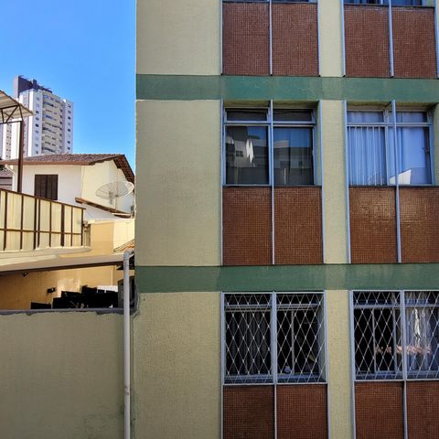 Apartamento à venda com 118m², 3 quartos e 1 vaga Apartamento à venda com 118m², 3 quartos e 1 vagaVista Quarto 1