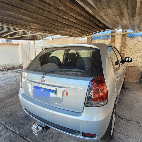Apartamento à venda com 118m², 3 quartos e 1 vaga Apartamento à venda com 118m², 3 quartos e 1 vagaGaragem