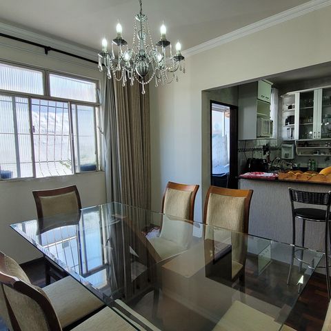 Apartamento à venda com 118m², 3 quartos e 1 vaga Apartamento à venda com 118m², 3 quartos e 1 vagaCopa