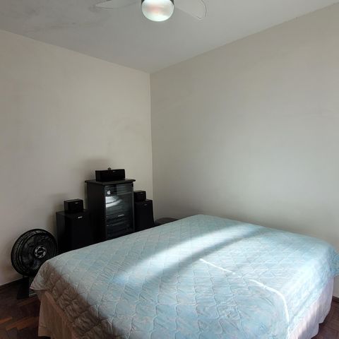 Apartamento à venda com 118m², 3 quartos e 1 vaga Apartamento à venda com 118m², 3 quartos e 1 vagaSuíte