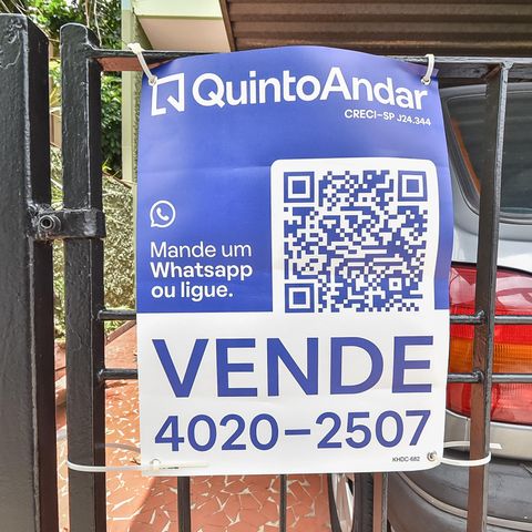 Casa à venda com 104m², 2 quartos e 1 vaga Casa à venda com 104m², 2 quartos e 1 vagaPlaca