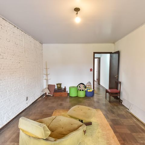 Casa à venda com 104m², 2 quartos e 1 vaga Casa à venda com 104m², 2 quartos e 1 vagaQuarto 1