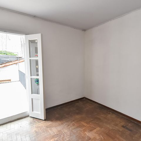 Casa à venda com 104m², 2 quartos e 1 vaga Casa à venda com 104m², 2 quartos e 1 vagaQuarto 2