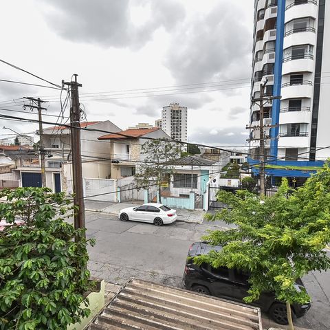 Casa à venda com 104m², 2 quartos e 1 vaga Casa à venda com 104m², 2 quartos e 1 vagaVista do quarto 1