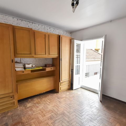 Casa à venda com 104m², 2 quartos e 1 vaga Casa à venda com 104m², 2 quartos e 1 vagaQuarto 2