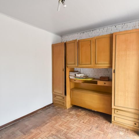 Casa à venda com 104m², 2 quartos e 1 vaga Casa à venda com 104m², 2 quartos e 1 vagaQuarto 2