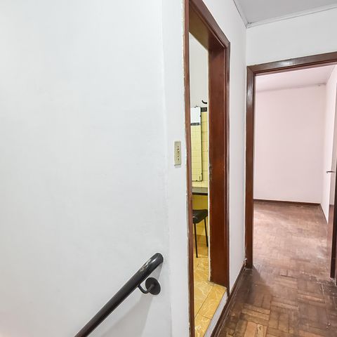 Casa à venda com 104m², 2 quartos e 1 vaga Casa à venda com 104m², 2 quartos e 1 vagaCorredor