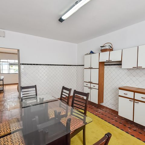 Casa à venda com 104m², 2 quartos e 1 vaga Casa à venda com 104m², 2 quartos e 1 vagaCozinha