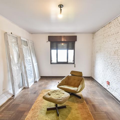 Casa à venda com 104m², 2 quartos e 1 vaga Casa à venda com 104m², 2 quartos e 1 vagaQuarto 1