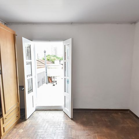 Casa à venda com 104m², 2 quartos e 1 vaga Casa à venda com 104m², 2 quartos e 1 vagaQuarto 2