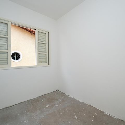 Casa à venda com 168m², 3 quartos e 4 vagas Casa à venda com 168m², 3 quartos e 4 vagasQuarto 3