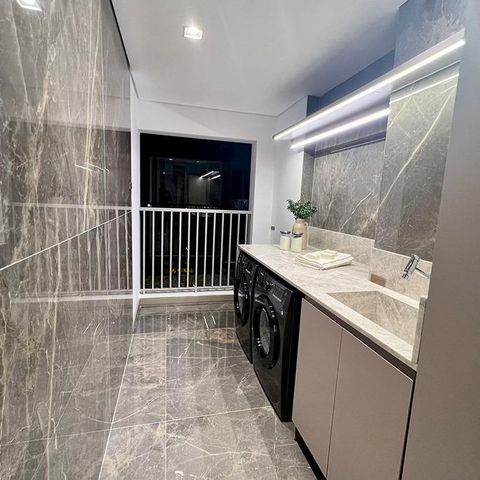 Apartamento à venda com 234m², 4 quartos e 3 vagas Apartamento à venda com 234m², 4 quartos e 3 vagasFoto 23