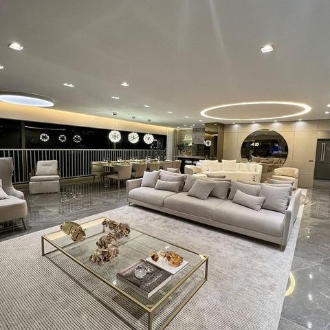 Apartamento à venda com 234m², 4 quartos e 3 vagas Apartamento à venda com 234m², 4 quartos e 3 vagasFoto 01