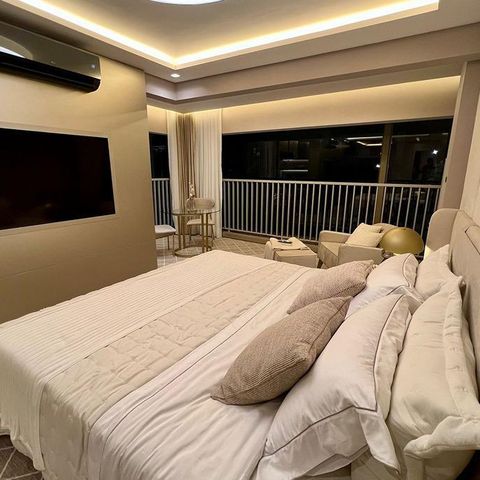 Apartamento à venda com 234m², 4 quartos e 3 vagas Apartamento à venda com 234m², 4 quartos e 3 vagasFoto 09