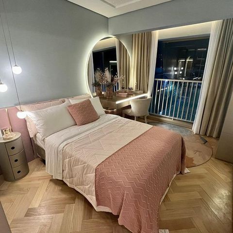 Apartamento à venda com 234m², 4 quartos e 3 vagas Apartamento à venda com 234m², 4 quartos e 3 vagasFoto 13