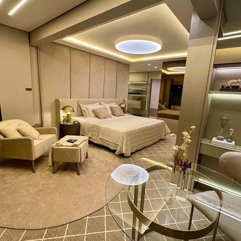 Apartamento à venda com 234m², 4 quartos e 3 vagas Apartamento à venda com 234m², 4 quartos e 3 vagasFoto 10