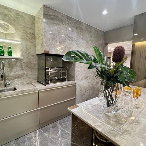 Apartamento à venda com 234m², 4 quartos e 3 vagas Apartamento à venda com 234m², 4 quartos e 3 vagasFoto 06