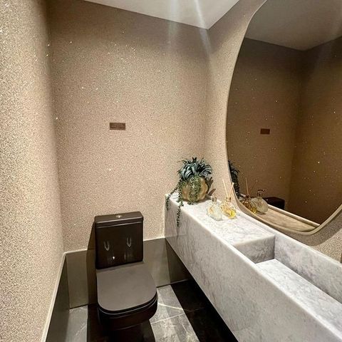 Apartamento à venda com 234m², 4 quartos e 3 vagas Apartamento à venda com 234m², 4 quartos e 3 vagasFoto 17