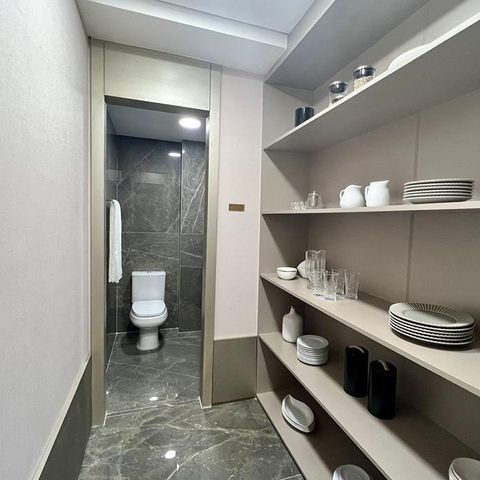 Apartamento à venda com 234m², 4 quartos e 3 vagas Apartamento à venda com 234m², 4 quartos e 3 vagasFoto 16