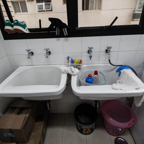 Apartamento à venda com 221m², 4 quartos e 4 vagas Apartamento à venda com 221m², 4 quartos e 4 vagasÁrea de Serviço